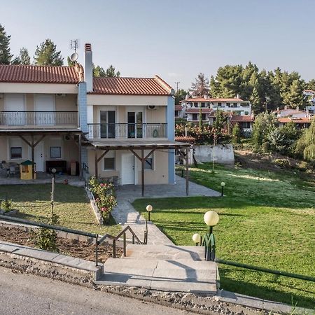 Mezoneta Elani Villa Siviri Exterior photo